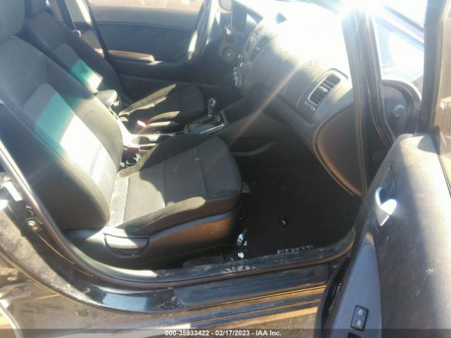 3KPFK4A70HE078305 KIA FORTE LX