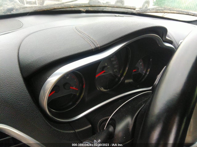 Dodge Avenger Sxt 2012 1C3CDZCB0CN194981 Image 7