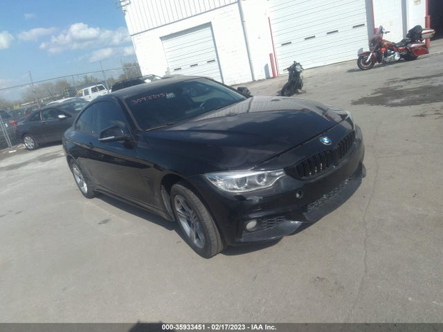 2014 WBA3N3C51EF711103 главное изображение