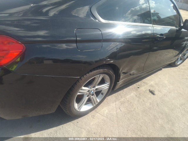 BMW 4 Series 428i 2014 WBA3N3C51EF711103 Image 6