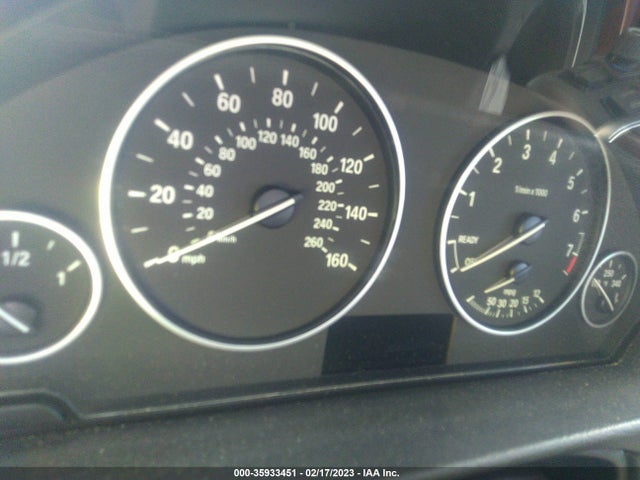 BMW 4 Series 428i 2014 WBA3N3C51EF711103 Image 7