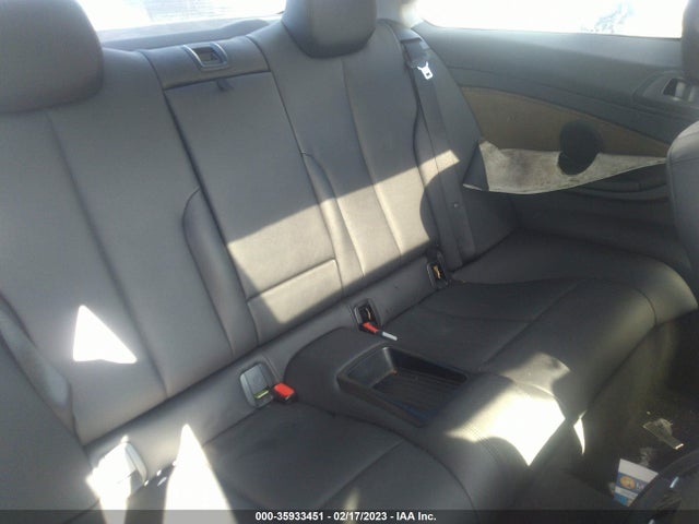 BMW 4 Series 428i 2014 WBA3N3C51EF711103 Image 8