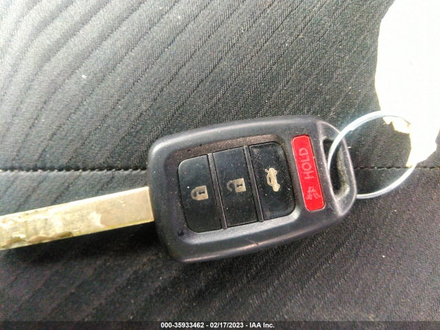 Honda Accord Sedan Lx 2015 1HGCR2F34FA033006 Image 11