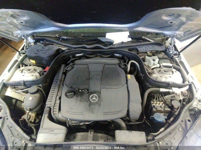 Aukcja sprzedaży 2014 Mercedes-benz E-class E 350, vin: WDDHF8JB5EA813180, numer aukcji: 35933473