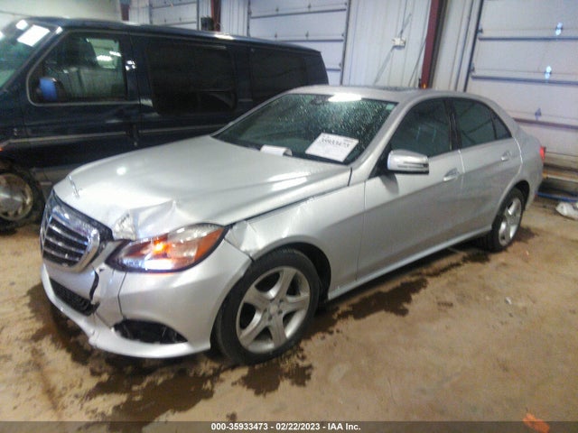 Aukcja sprzedaży 2014 Mercedes-benz E-class E 350, vin: WDDHF8JB5EA813180, numer aukcji: 35933473
