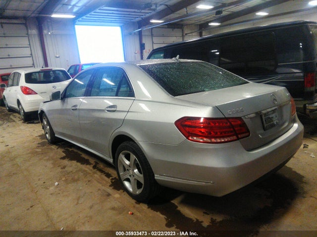 Aukcja sprzedaży 2014 Mercedes-benz E-class E 350, vin: WDDHF8JB5EA813180, numer aukcji: 35933473