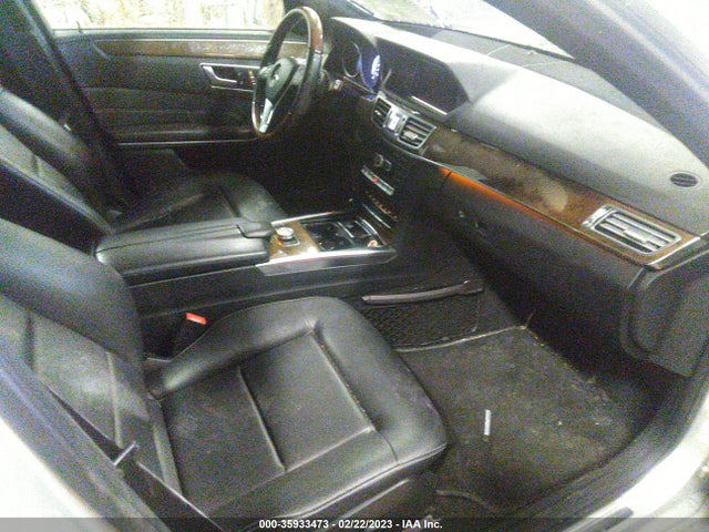 Aukcja sprzedaży 2014 Mercedes-benz E-class E 350, vin: WDDHF8JB5EA813180, numer aukcji: 35933473