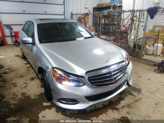 Aukcja sprzedaży 2014 Mercedes-benz E-class E 350, vin: WDDHF8JB5EA813180, numer aukcji: 35933473