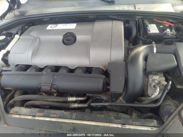 Volvo S80 2008 YV1AS982981077278 Image 11