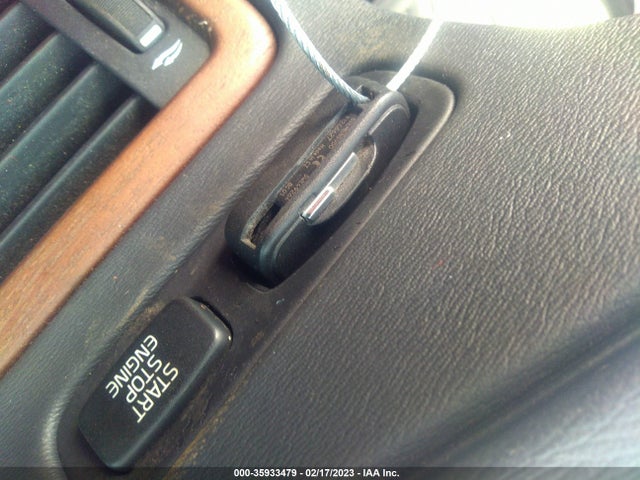 Volvo S80 2008 YV1AS982981077278 Image 3