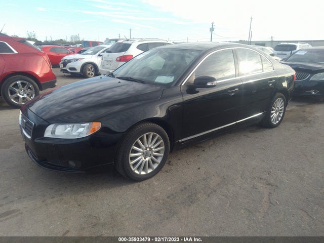 Volvo S80 2008 YV1AS982981077278 Image 2