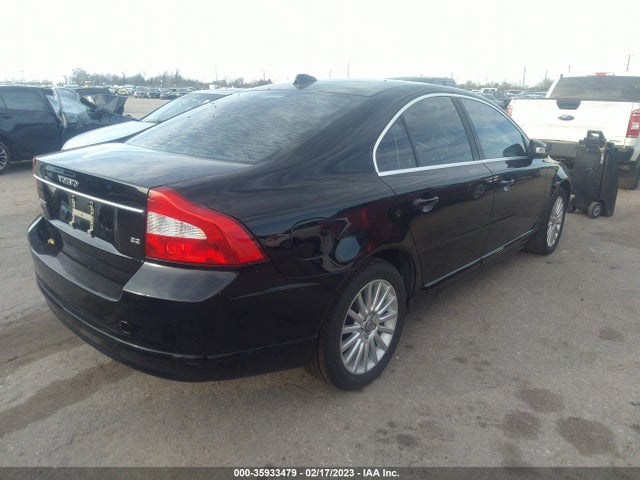 Volvo S80 2008 YV1AS982981077278 Image 5