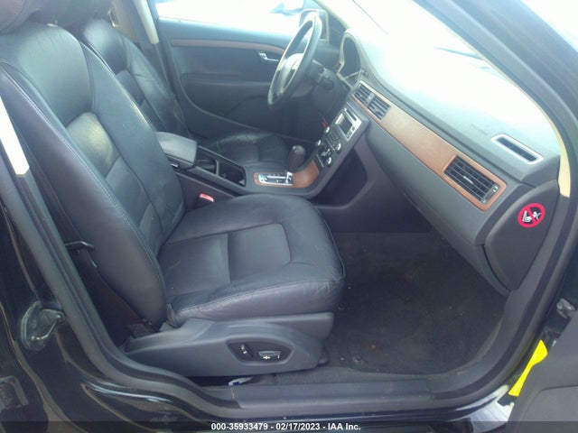 Volvo S80 2008 YV1AS982981077278 Image 6