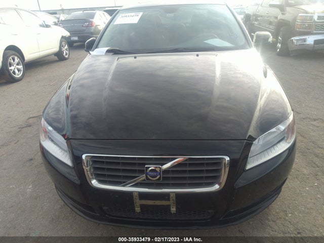 Volvo S80 2008 YV1AS982981077278 Image 7