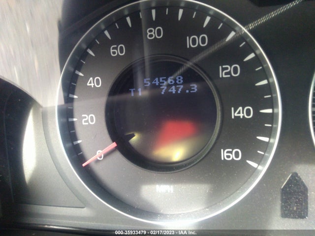 Volvo S80 2008 YV1AS982981077278 Image 8