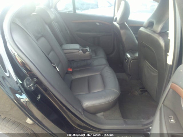 Volvo S80 2008 YV1AS982981077278 Image 9