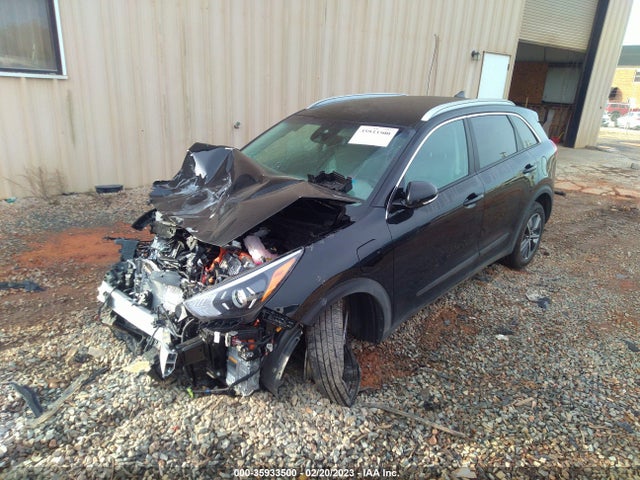 2021 Kia Niro, VIN: KNDCD3LD8M5463353