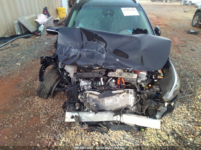 2021 Kia Niro, VIN: KNDCD3LD8M5463353