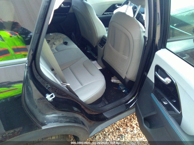 2021 Kia Niro, VIN: KNDCD3LD8M5463353