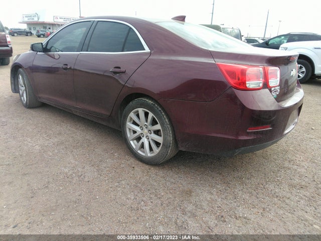 Chevrolet MALIBU LT 2015 1G11D5SL9FF143301 Image 3
