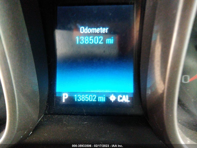 Chevrolet MALIBU LT 2015 1G11D5SL9FF143301 Image 7