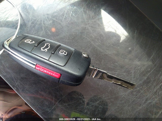 WAUDF48H17K032646 Audi A4 2.0T