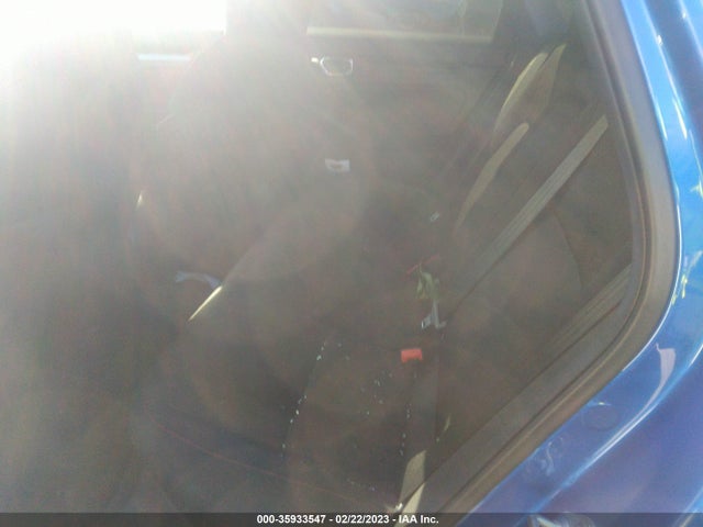 Honda CIVIC SI 2022 2HGFE1E55NH476223 Image 8