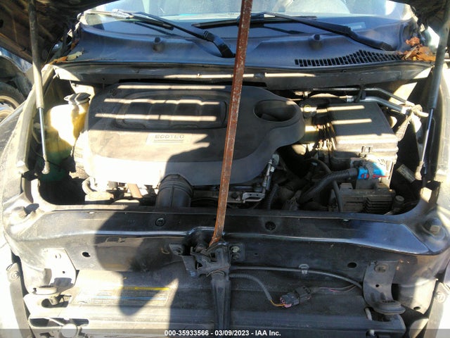 2008 CHEVROLET HHR LT VIN: 3GNDA33P98S538698