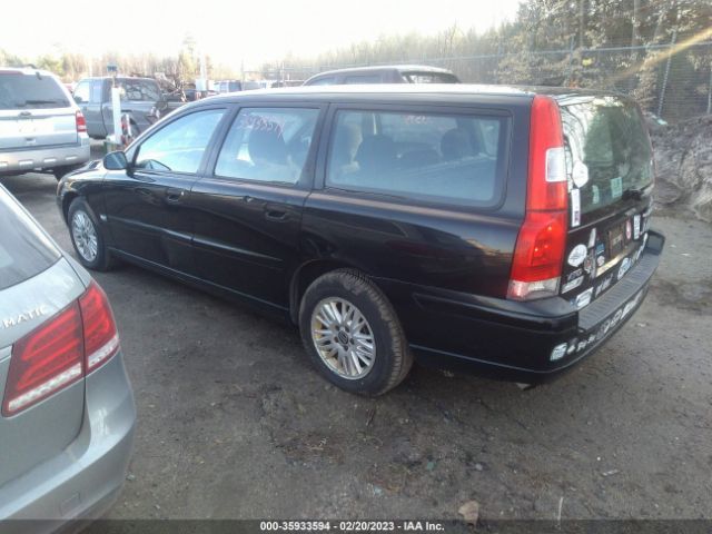 YV1SW640052465775 Volvo V70