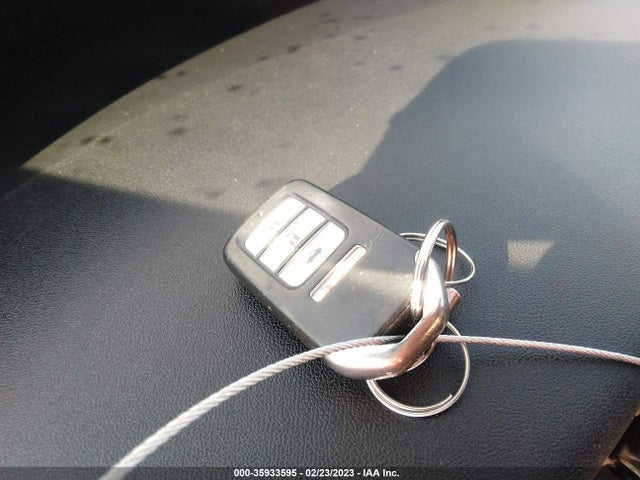 Honda Civic Sedan Ex 2014 19XFB2F89EE068261 Image 11