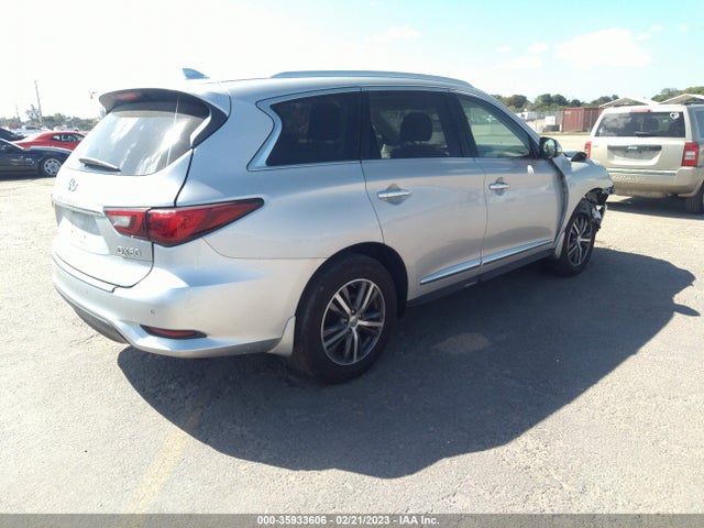 2019 Infiniti QX60, VIN: 5N1DL0MN1KC524589