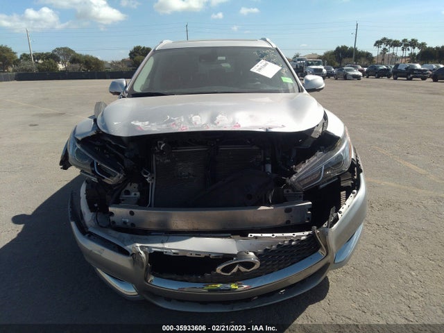 2019 Infiniti QX60, VIN: 5N1DL0MN1KC524589