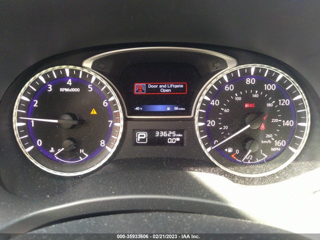 2019 Infiniti QX60, VIN: 5N1DL0MN1KC524589
