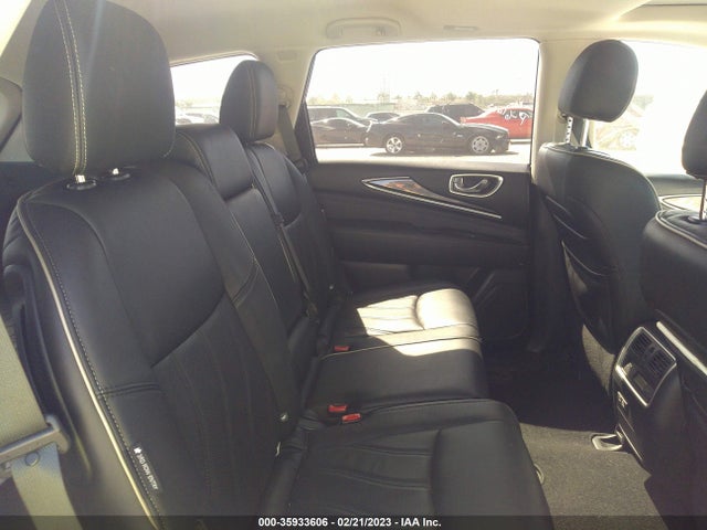 2019 Infiniti QX60, VIN: 5N1DL0MN1KC524589