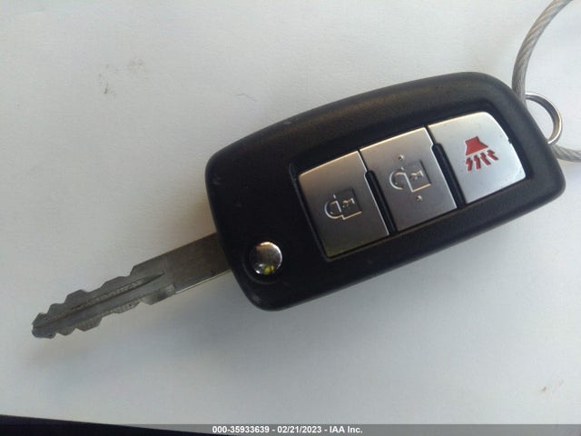 2022 Nissan Rogue, VIN: JN1BJ1AV3NW342040