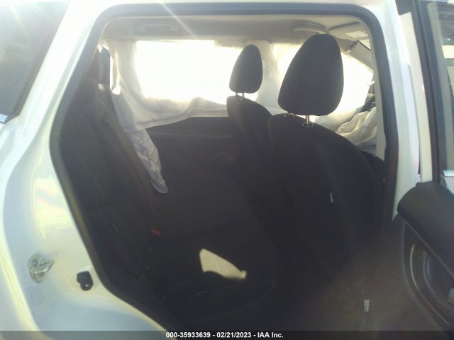 2022 Nissan Rogue, VIN: JN1BJ1AV3NW342040