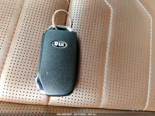 5XYP5DHC7LG050608 KIA Telluride Sx