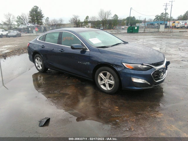2022 1G1ZD5STXNF175823 main image