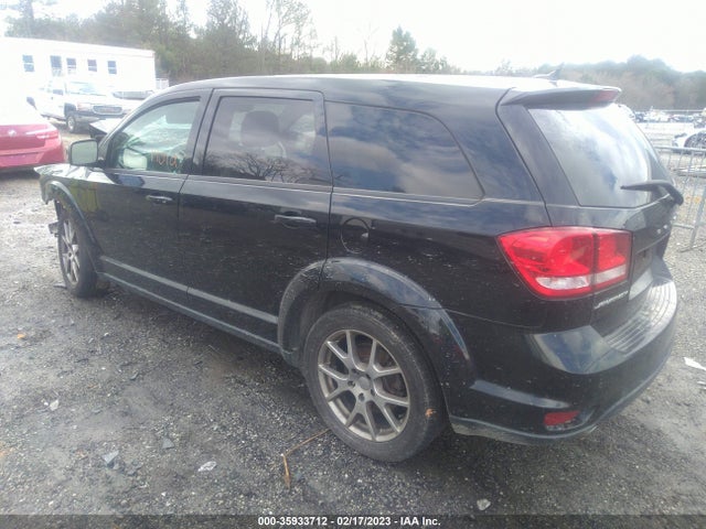Dodge Journey R/t 2015 3C4PDCEG1FT511237 Image 3