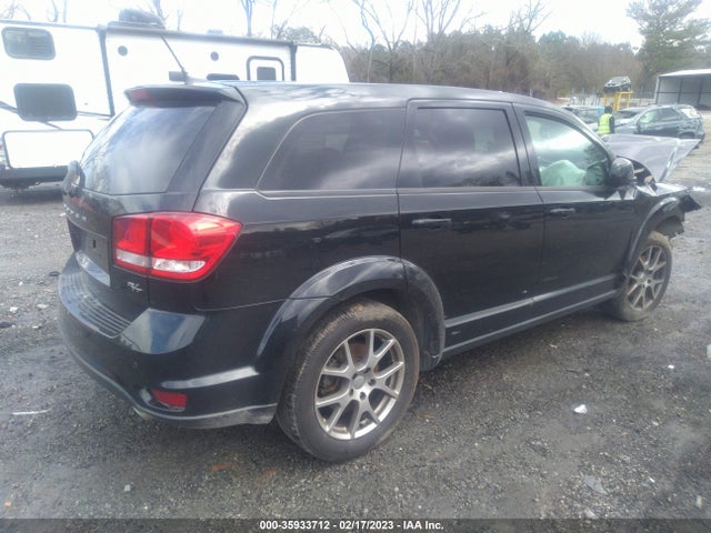 Dodge Journey R/t 2015 3C4PDCEG1FT511237 Image 4