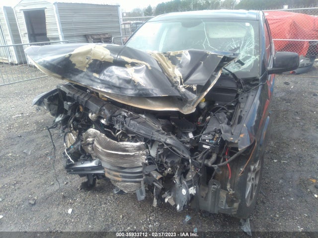 Dodge Journey R/t 2015 3C4PDCEG1FT511237 Image 6