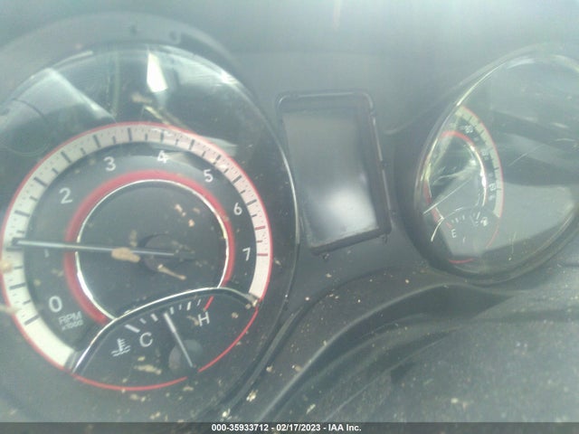 Dodge Journey R/t 2015 3C4PDCEG1FT511237 Image 7