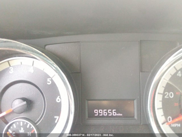 Dodge Grand Caravan Sxt 2018 2C4RDGCGXJR268655 Image 7