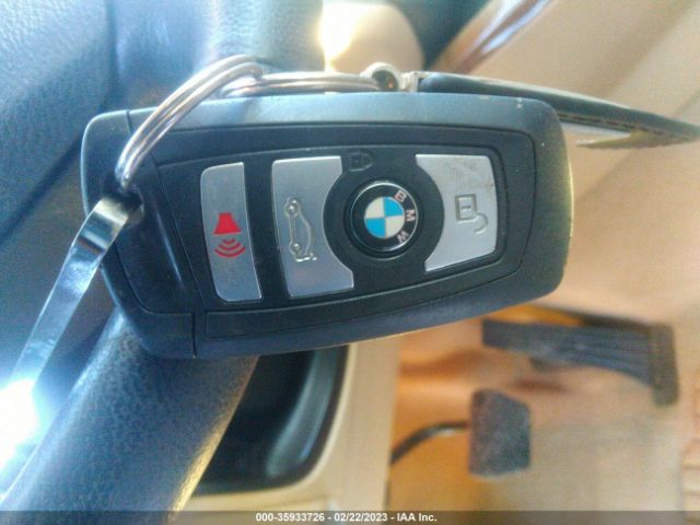 5UXWX9C59E0D17933 BMW X3 Xdrive28i