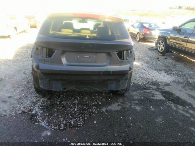 5UXWX9C59E0D17933 BMW X3 Xdrive28i