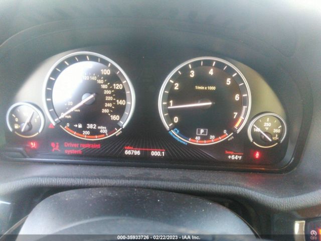 5UXWX9C59E0D17933 BMW X3 Xdrive28i