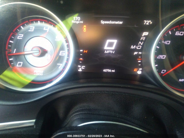 Dodge Charger Se 2015 2C3CDXBG2FH827270 Image 7