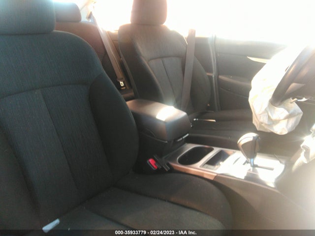 4S3BMBA64E3029678 Subaru Legacy 2.5i