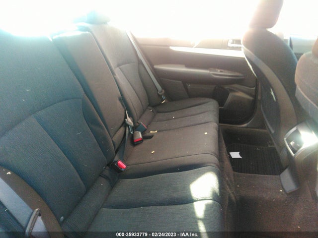 4S3BMBA64E3029678 Subaru Legacy 2.5i