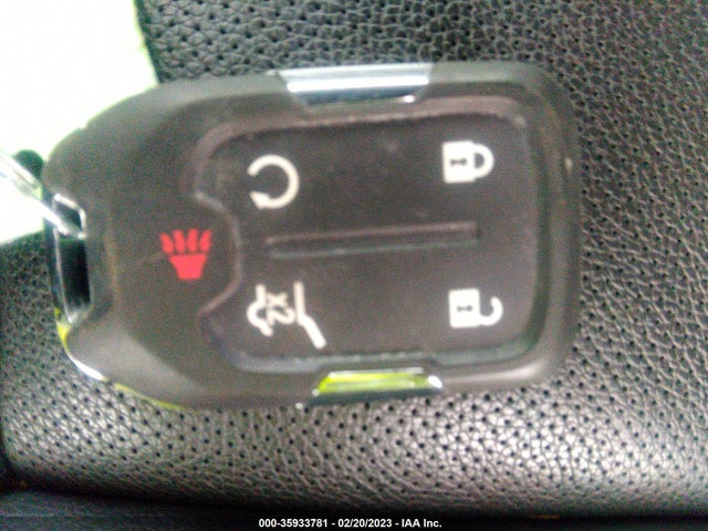 GMC ACADIA SLT 2021 1GKKNMLS9MZ213968 Image 11